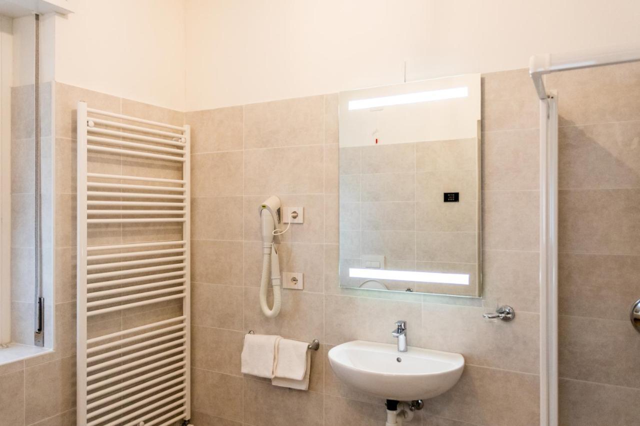 Casa San Paolo Rooms And Apartments Trento Dış mekan fotoğraf