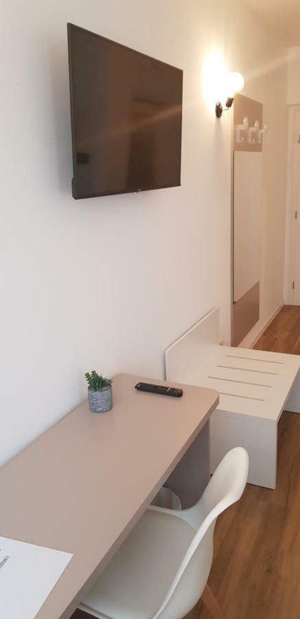 Casa San Paolo Rooms And Apartments Trento Dış mekan fotoğraf